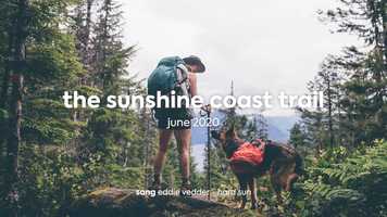 Free download the sunshine coast trail video and edit with RedcoolMedia movie maker MovieStudio video editor online and AudioStudio audio editor onlin