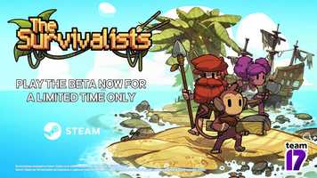 Free download The Survivalists - Official Trailer 2020 video and edit with RedcoolMedia movie maker MovieStudio video editor online and AudioStudio audio editor onlin