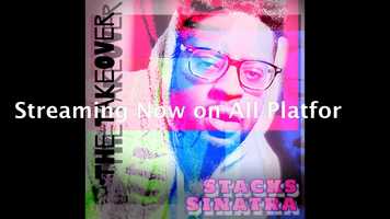 Free download The Takeover Tape Vol. 1 Yesss Indeed PII Freestyle Stacks Sinatra (feat. The Xi Ali) video and edit with RedcoolMedia movie maker MovieStudio video editor online and AudioStudio audio editor onlin