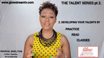 Free download The Talent Series pt. 2 video and edit with RedcoolMedia movie maker MovieStudio video editor online and AudioStudio audio editor onlin