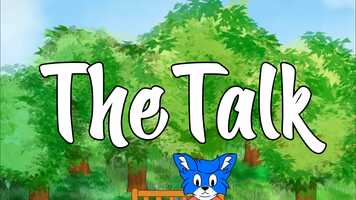 Free download The Talk (trailer) video and edit with RedcoolMedia movie maker MovieStudio video editor online and AudioStudio audio editor onlin