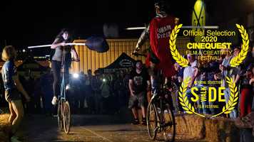 Free download The Tall Bike Joust Cinequest Trailer video and edit with RedcoolMedia movie maker MovieStudio video editor online and AudioStudio audio editor onlin