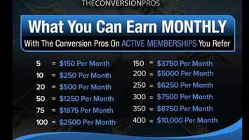 Free download THE TCP AFFILIATE PROGRAM video and edit with RedcoolMedia movie maker MovieStudio video editor online and AudioStudio audio editor onlin