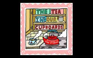 Free download The Tea In Our Cupboards video and edit with RedcoolMedia movie maker MovieStudio video editor online and AudioStudio audio editor onlin