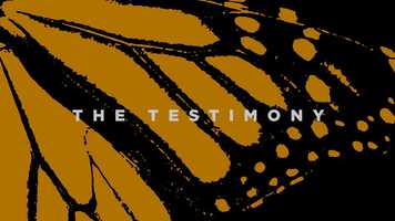 Free download THE TESTIMONY Teaser video and edit with RedcoolMedia movie maker MovieStudio video editor online and AudioStudio audio editor onlin
