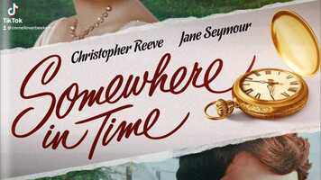 Free download The Theme to Somewhere in Time. video and edit with RedcoolMedia movie maker MovieStudio video editor online and AudioStudio audio editor onlin