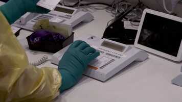 Free download The Third Wave - Inside Tallaght University Hospital (2021) video and edit with RedcoolMedia movie maker MovieStudio video editor online and AudioStudio audio editor onlin