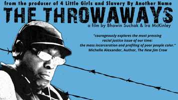 Free download The Throwaways - Trailer - Third World Newsreel video and edit with RedcoolMedia movie maker MovieStudio video editor online and AudioStudio audio editor onlin