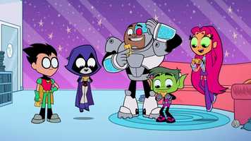 Free download The_Titans_Go_to_the_Opera__Teen_Titans_GO__Cartoon_Network.mp4 video and edit with RedcoolMedia movie maker MovieStudio video editor online and AudioStudio audio editor onlin