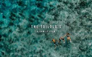 Free download The Toilolos - A Hawaii Family Film video and edit with RedcoolMedia movie maker MovieStudio video editor online and AudioStudio audio editor onlin