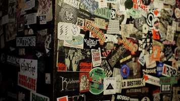 Free download The TOTEs gofundme interview from Arlo Cooks documentary. video and edit with RedcoolMedia movie maker MovieStudio video editor online and AudioStudio audio editor onlin