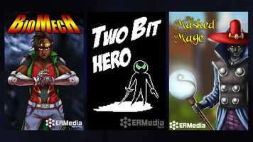Free download The Tough, the Casual and the Retro - A Metroidvania Compilation Trailer video and edit with RedcoolMedia movie maker MovieStudio video editor online and AudioStudio audio editor onlin