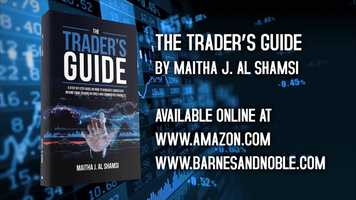 Free download The Traders Guide by Maitha J. Al Shamsi video and edit with RedcoolMedia movie maker MovieStudio video editor online and AudioStudio audio editor onlin