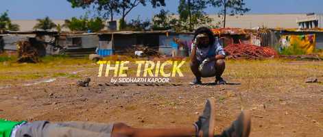 Free download The Trick - Silent Action Cinematography Sequence - MIT Institute of Design video and edit with RedcoolMedia movie maker MovieStudio video editor online and AudioStudio audio editor onlin