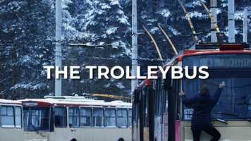 Free download The Trolleybus video and edit with RedcoolMedia movie maker MovieStudio video editor online and AudioStudio audio editor onlin