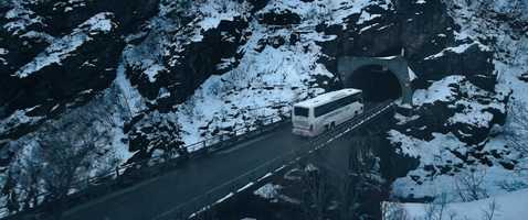 Free download THE TUNNEL aka TUNNELEN - trailer video and edit with RedcoolMedia movie maker MovieStudio video editor online and AudioStudio audio editor onlin