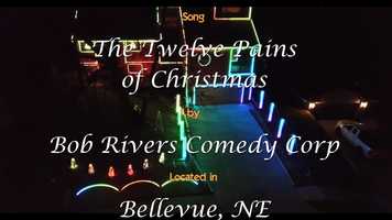 Free download The Twelve Pains of Christmas - Bob Rivers Comedy Corp - 2019 video and edit with RedcoolMedia movie maker MovieStudio video editor online and AudioStudio audio editor onlin