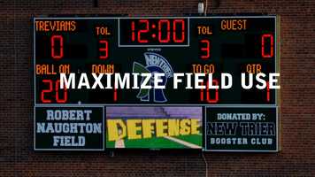 Free download The Ultimate Multi-Sport Scoreboard - Intelligent Captions(TM) - only from Nevco video and edit with RedcoolMedia movie maker MovieStudio video editor online and AudioStudio audio editor onlin