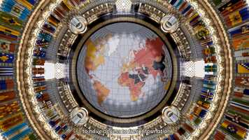 Free download The_Uncensored_Library_Launch_Film_ENG video and edit with RedcoolMedia movie maker MovieStudio video editor online and AudioStudio audio editor onlin