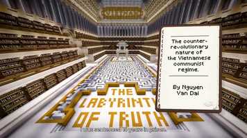 Free download The Uncensored Library The Film.mp4 video and edit with RedcoolMedia movie maker MovieStudio video editor online and AudioStudio audio editor onlin