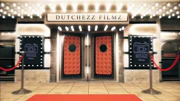 Free download The Unknown short movie video and edit with RedcoolMedia movie maker MovieStudio video editor online and AudioStudio audio editor onlin