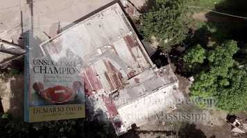 Free download The Unsuccessful Champion by Demario Davis with Becky York video and edit with RedcoolMedia movie maker MovieStudio video editor online and AudioStudio audio editor onlin