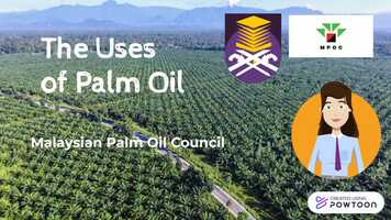 Free download THE USES OF PALM OIL video and edit with RedcoolMedia movie maker MovieStudio video editor online and AudioStudio audio editor onlin