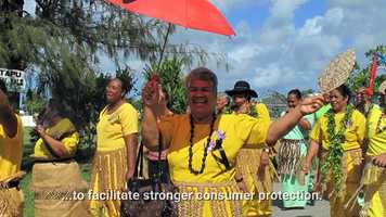 Free download The Value of Responsible lending in the Pacific video and edit with RedcoolMedia movie maker MovieStudio video editor online and AudioStudio audio editor onlin