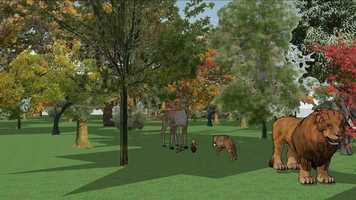 Free download The Virtual Metro Ride video and edit with RedcoolMedia movie maker MovieStudio video editor online and AudioStudio audio editor onlin