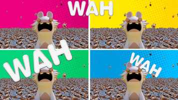 Free download The Wah Wah Style! - Boomerang video and edit with RedcoolMedia movie maker MovieStudio video editor online and AudioStudio audio editor onlin