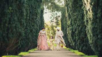 Free download The Walia Family | The Ritz  Grove, London video and edit with RedcoolMedia movie maker MovieStudio video editor online and AudioStudio audio editor onlin