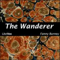 Free download The Wanderer, Or, Female Difficulties audio book and edit with RedcoolMedia movie maker MovieStudio video editor online and AudioStudio audio editor onlin