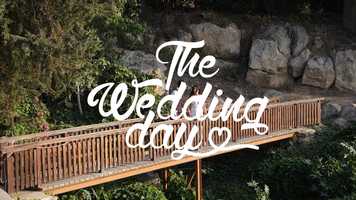 Free download The Wedding Day Raphaella+Morgan video and edit with RedcoolMedia movie maker MovieStudio video editor online and AudioStudio audio editor onlin