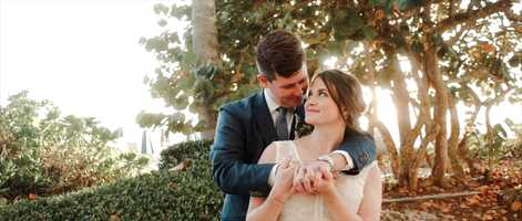 Free download The Wedding Film of Avery  Charlie video and edit with RedcoolMedia movie maker MovieStudio video editor online and AudioStudio audio editor onlin