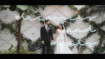 Free download The Wedding Film of Kimberly + Travis | Oxford Exchange video and edit with RedcoolMedia movie maker MovieStudio video editor online and AudioStudio audio editor onlin