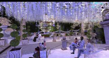 Free download The Wedding of Adrian and Yaboos video and edit with RedcoolMedia movie maker MovieStudio video editor online and AudioStudio audio editor onlin