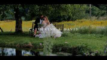 Free download The Wedding of Catherine and David - Ash Barton Estate, North Devon. video and edit with RedcoolMedia movie maker MovieStudio video editor online and AudioStudio audio editor onlin
