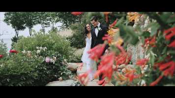 Free download The Wedding Of Isabelle  Joe video and edit with RedcoolMedia movie maker MovieStudio video editor online and AudioStudio audio editor onlin