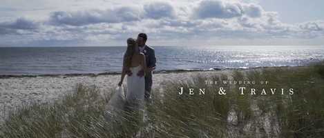 Free download The Wedding of Jen  Travis // The Wychmere Beach Club // Harwich Port, MA video and edit with RedcoolMedia movie maker MovieStudio video editor online and AudioStudio audio editor onlin