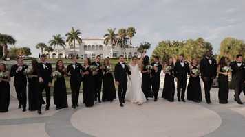 Free download The Wedding of Madeline  Braedon video and edit with RedcoolMedia movie maker MovieStudio video editor online and AudioStudio audio editor onlin