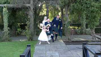 Free download The Wedding Of Samantha  Ross 15.10.21 Western House Hotel .mp4 video and edit with RedcoolMedia movie maker MovieStudio video editor online and AudioStudio audio editor onlin