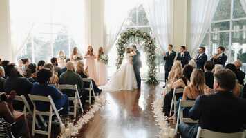 Free download The Wedding Trailer of Becky + Brian video and edit with RedcoolMedia movie maker MovieStudio video editor online and AudioStudio audio editor onlin