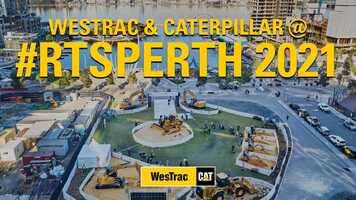 Free download The WesTrac and Caterpillar activation and booth at Perths 2021 Resources Technology Showcase video and edit with RedcoolMedia movie maker MovieStudio video editor online and AudioStudio audio editor onlin