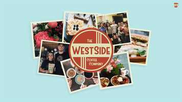 Free download The Westside Coffee Co. | Website Prototype Tour video and edit with RedcoolMedia movie maker MovieStudio video editor online and AudioStudio audio editor onlin