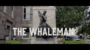 Free download The Whaleman: A New Bedford Icon video and edit with RedcoolMedia movie maker MovieStudio video editor online and AudioStudio audio editor onlin