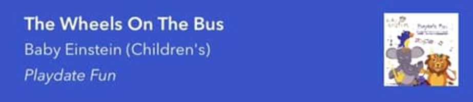 Free download The Wheels On The Bus video and edit with RedcoolMedia movie maker MovieStudio video editor online and AudioStudio audio editor onlin