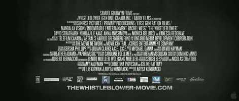 Free download The Whistleblower (2011) Trailer - HD Movie-E56OYUV7BWw video and edit with RedcoolMedia movie maker MovieStudio video editor online and AudioStudio audio editor onlin