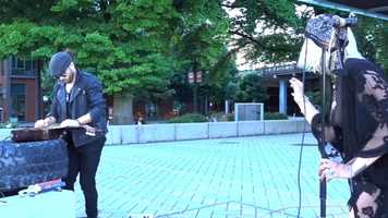 Free download The White Crows video and edit with RedcoolMedia movie maker MovieStudio video editor online and AudioStudio audio editor onlin