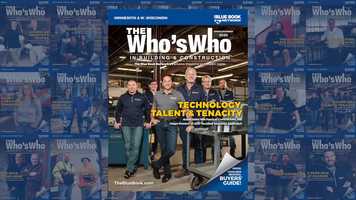 Free download The Whos Who in Building  Construction | Associated Mechanical Contractors, Inc. video and edit with RedcoolMedia movie maker MovieStudio video editor online and AudioStudio audio editor onlin