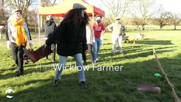 Free download The Wicklow Farmer video and edit with RedcoolMedia movie maker MovieStudio video editor online and AudioStudio audio editor onlin